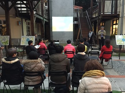 青創種子免抽籤入住豐原安康共好社宅 12/29前受理提案徵選