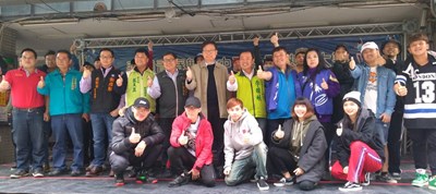 中區3商圈合辦街舞大賽 帶動人氣活絡經濟