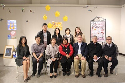 「伯大尼遇上PAZO特展」港區藝術中心登場  鼓勵弱勢兒童自由創作