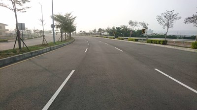 中市建設局持續收回區公所管理指標型道路 由市府強化養護品質