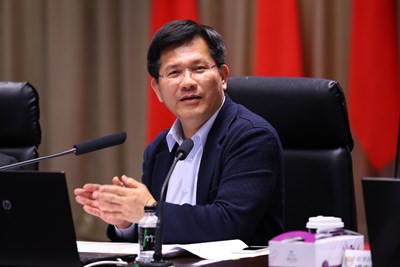 中市深耕ACG及影視產業發展 林市長：築巢引鳳、強化人才培育