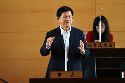 中市海線特色柴燒陶 林市長：兼顧文化保存及空汙防制評估適當推動方式