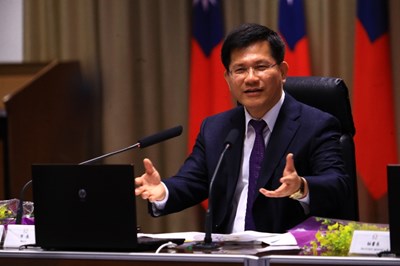 區域聯合治理抗空汙  林市長邀七縣市首長向中央發聲