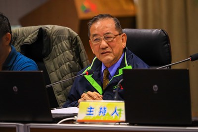 中市今年上半年交通事故處理品質滿意度 六都第2