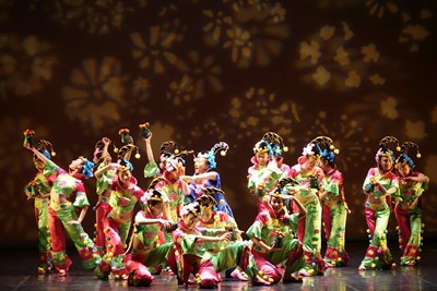 中市教育局與國家歌劇院合作 《2017藝術嘉年華》12校登場