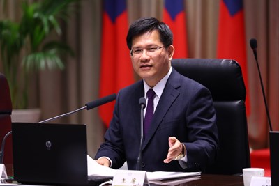 台中關鍵8微克綠色交通計畫 電動公車明年達150輛