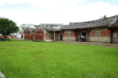 獎勵與管制雙管齊下 中市府推動空地綠美化有成