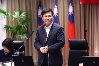 中市治安持續穩定 1至11月每10萬人口犯罪指標發生數六都最低