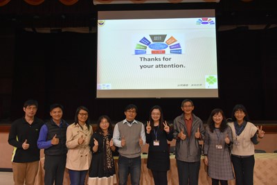 中市教育局推廣教師自主成立學習社群 提升教學及學習成效