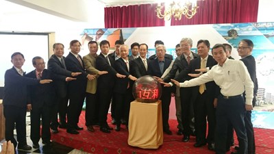 中、南部兩大聯盟簽訂合作備忘錄  推動「中進南出，南進中出」遊程