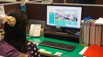 強化民眾溝通橋樑 中市府新版陳情整合平台元旦上線