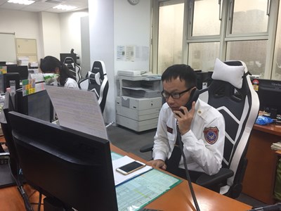 中市線上CPR掌握搶救黃金時間 成功救回無心跳者