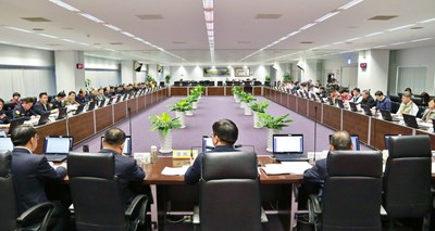 中市府不分日夜抓酒駕 肇事案件與傷亡人數下降