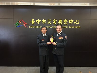 中市榮獲國家建築金獎 評委肯定在地綠建築特色