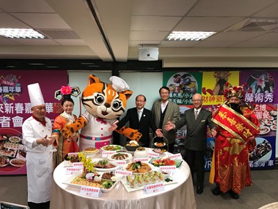 中市迷你蛋多功能運動中心   春節推花博年菜與創意市集