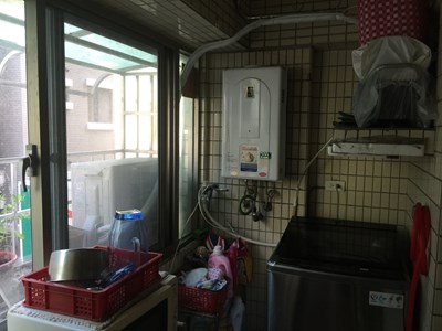 寒流來襲緊閉門窗瓦斯中毒風險增高 中市府提醒熱水器通風重要性