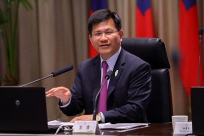 中市運用民力協勤 林市長：公私協力持續強化能量