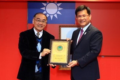 中市參與健康傳播素材評比 全國588件作品中奪冠