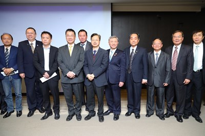 紓解企業投資五缺 中市府支持中央政策並扮企業主溝通橋樑