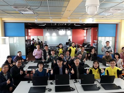 中市創新學習實驗室學校交流觀摩會 展現多元學習成果
