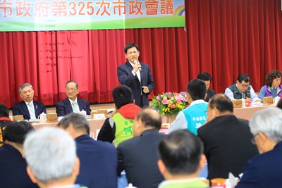 「3支箭」箭箭正中靶心  林市長：翻轉中區實現中