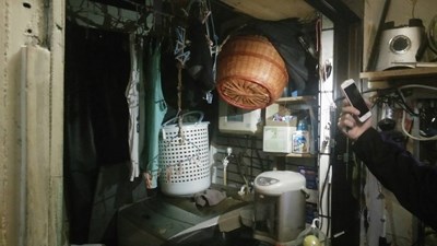 近日多起一氧化碳中毒  消防局提醒加強檢視熱水器