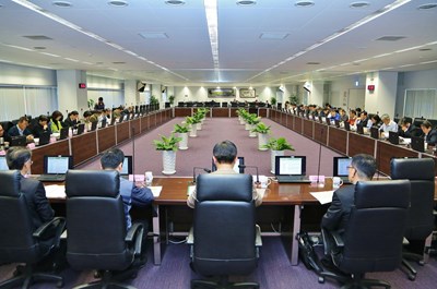 推動貪污「零容忍」目標 中市服務品質近8成滿意度