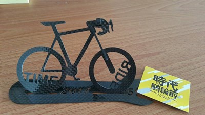 欣單車車友大調查出爐 「時代騎輪節」完賽獎牌蟬聯「最佳紀念獎牌」冠軍