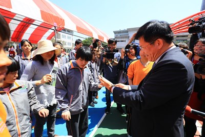 啟明學校快閃表演活動_180323_0007