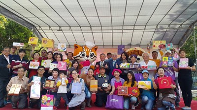 2018台中糕餅節台中場次-4