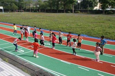 台中市新成國小