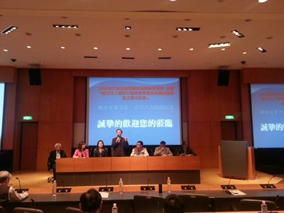 市府衛生局輔導業者 拒絕化工原料用於食品