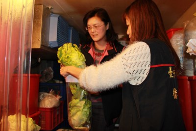 麻辣鍋店食材結果出爐 均在標準範圍內