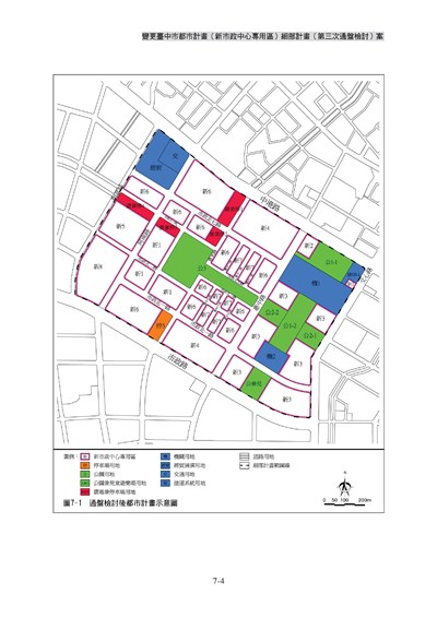 臺中市大都會歌劇院建蔽率容積率均符合規定