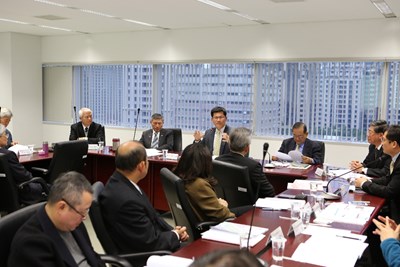 克服投資障礙 工策會規劃一條龍客製化協助企業