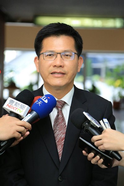 廖姓民眾遭綁票 林市長：檢警已掌握情資 盼早日破案