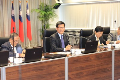 減少1999、市長信箱案件         林市長：從源頭解決人民陳情問題