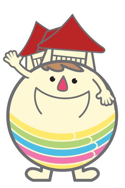 臺中市志願服務吉祥物命名明日截稿  3月6日起開放票選