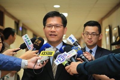 台灣燈會賞燈人次可望創紀錄  中市府周四公布完整交通計畫