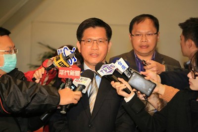 廉政署查BRT 市府配合調查 完成體檢後提改善措施