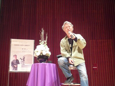 蔣勳講座熱烈迴響  竇加名作6月來台展出