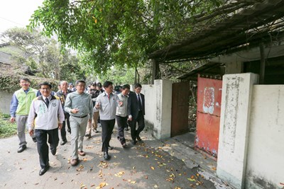 大甲清水車站將設人行跨越橋      林市長：帶動海線發展不再邊緣化