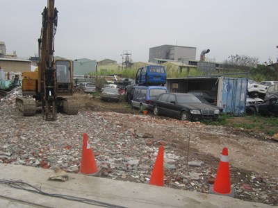 環保法規新知開講 歡迎應回收廢棄物處理業者踴躍報名