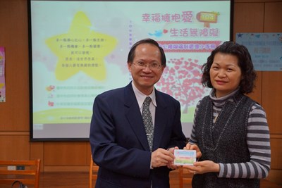 主動關懷多重障礙家庭照顧者  社會局全面提供支持服務