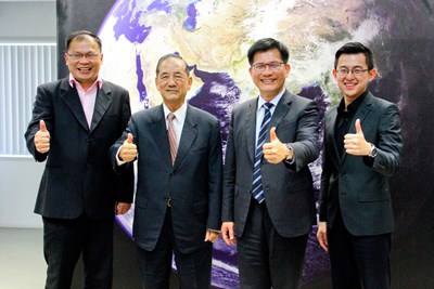 迎接大臺中下一起飛階段 林市長推未來4至8年旗艦100計畫