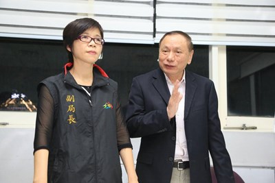 衛生局追查誼興下游廠商 藥廠預防性下架兩款藥品