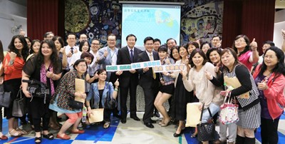 托育一條龍7月上路 4萬多名幼童受惠