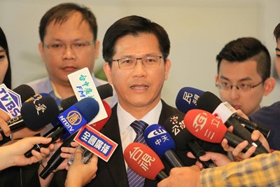 中捷工程意外 市府檢討 提出五大方案