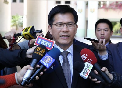 中捷停工安檢 林市長：此為他與柯市長共識，市府已嚴格稽查