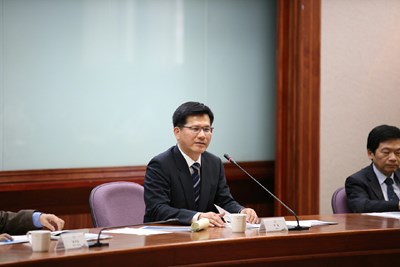 市府修正中市使用道路辦理活動施工管理自治條例 盼增強工程監督權力